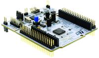 nucleo-f303re STMicroelectronics STM32 Nucleo-64 MCU Development Board NUCLEO-F303RE