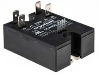 d2440d Sensata Crydom Solid State Relay, 40 A Load, Surface Mount, 280 V Load, 15 V Control