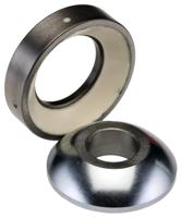 gx-17-f SKF GX 17 F 17mm Bore Spherical Bearing, 58.5kN Radial Load Rating, 47mm O.D