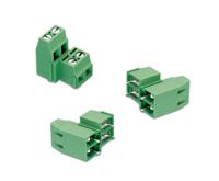 691231510004 Wurth Elektronik 2315 Series PCB Terminal Block, 4-Contact, 5.08mm Pitch, Through Hole Mount, 1-Row, Solder Termination