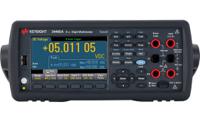 34465a Keysight Technologies Truevolt 34465A Bench Digital Multimeter, True RMS, 10A ac Max, 10A dc Max, 1000V ac Max