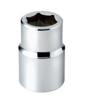 ch-36 SAM 3/4 in Drive 36mm Standard Socket, 6 point, 65 mm Overall Length