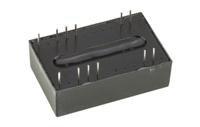 r12-100b Recom R12 DC-DC Converter, 55 → 135V dc/ 50mA Output, 10 → 14 V dc Input, 5W, Through Hole, +70°C Max