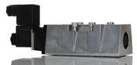 sxe9574-a81-00110vac Norgren 5/2 Pneumatic Solenoid Valve - Solenoid/Spring SXE Series 110V ac