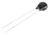 erzv07d471 Panasonic, V Surge Absorber 100pF 10A, Clamping 775V, Varistor 470V