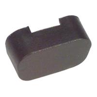 cvr9f L-Com, CVR Series Cover For Use With Female Connectors