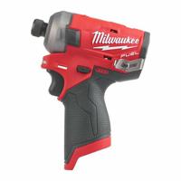 m12fqid-0 Milwaukee M12FQID-0 - 12V Impact Driver with  Body Only