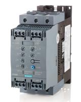 3rw4047-1bb14 Siemens SIRIUS 3RW Soft Starter, , 55 kW, 480 V ac, 3 Phase