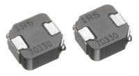 spm5012t-1r0m TDK, SPM, 5012 Yes Surface Mount Inductor with a Metallic Magnetic Core, 1 μH Wirewound ±20 % 5.9 A Idc