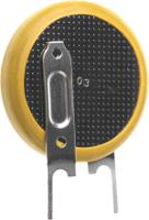 cr-2032vcn Panasonic CR2032 Button Battery, 3V, 20mm Diameter