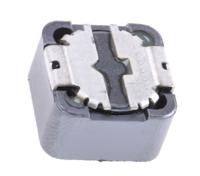 b82477g4473m000 EPCOS, B82477-G4 Yes Wirewound Surface Mount Inductor with a Ferrite Core, 47 μH Wirewound ±20 % 2.5 A Idc