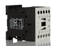 276403-dila-2224v5060hz Eaton Overload Relay 2NO + 2NC, 6 A Contact Rating, 3 W, 24 Vac, 4P