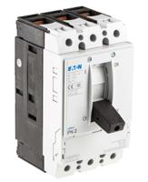 266007-pn2-250 Eaton MCCB 3P 250A, Breaking Capacity 80 kA, Fixed Mount