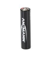 1501-0004-1 Ansmann Industrial Alkaline AAA Batteries 1.5V