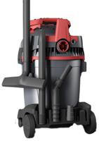 016245 Starmix Starmix uClean 1432 ST Floor Vacuum Cleaner Vacuum Cleaner for Wet/Dry Areas, 8m Cable, 240V ac, Type C - Euro