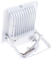 nsfaststar10 Nightsearcher Faststar m Floodlight, 1 LED, 10 W, 800 lm, IP65, 220 → 240 V ac