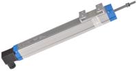 re115l8e502w6017 Vishay REC 115L Series Linear Measuring Linear Transducer