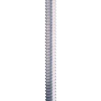 7tca296010r0040 ABB Flexible Conduit, 16mm Nominal Diameter, Galvanised Steel, Silver