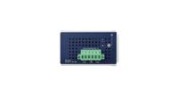 igs-824upt Planet IGS-824UPT, Unmanaged 8 Port Industrial Ethernet Switch With PoE