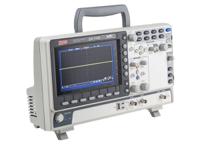 123-3542 RS PRO IDS1102B, 100MHz Bench Oscilloscope, 2 Analogue Channels