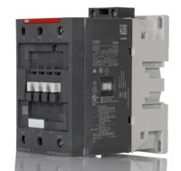 1sbl407001r1311-af96-30-11-13 ABB AF96-30-11-13 AF Contactor, 100 to 250 V ac Coil, 3-Pole, 115 A, 55 kW, 4NO+1NC