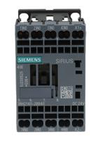 3rh2140-2bb40 Siemens SIRIUS Contactor Relay, 24 V Coil, 10 A 24 V, 4 NO, 690V