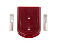 sbsminired-30 Anderson Power Products Battery Connector, 52A