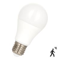 145744 LED Motion Sensor A60 E27 9W 820lm 827