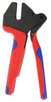 97-43-200 Knipex Hand Ratcheting Crimp Tool