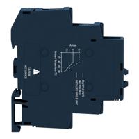 ssm1a36bd Schneider Electric Harmony Relay Series Solid State Relay, 6 A Load, DIN Rail Mount, 600 V ac Load, 32 V dc Control