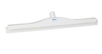 77145 Vikan White Squeegee, 110mm x 80mm x 600mm, for Food Preparation Surfaces