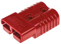 6329g1 Anderson Power Products, SB175 Series 2 Way Battery Connector, Feed Through, 175A, 600 V