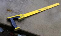 t0817 CK 600 mm Heavy Duty Saw, 14 TPI