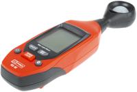 155-8901 RS PRO RS-92 Light Meter, 0lx to 40000lx, ±5 %