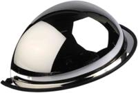 773-9736 RS PRO Acrylic Indoor Mirror, Half Dome