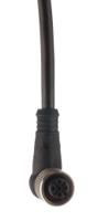 1200060664 Brad from Molex Female 5 way M12 to Unterminated 5 way Free End Sensor Actuator Cable, 10 m