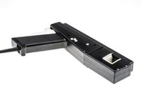 tcp404xl Tektronix TCP404XL Oscilloscope Probe, Current Type, DC → 2MHz