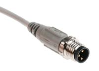 d-m9bsapc SMC Solid State Pneumatic Sensor, IP67