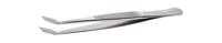36asa1 ideal-tek 120 mm, Stainless Steel, Tweezers