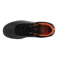 07slamer9834pt40 Parade Slamer Unisex Black Composite  Toe Capped Safety Trainers, UK 6.5, EU 40