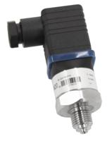 254-7406 RS PRO Pressure Sensor, 0bar Min, 10bar Max, Gauge Reading