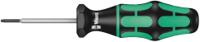05027935001 Wera Pre-Settable Torx Torque Screwdriver, 3Nm, T15 Drive, ±10 % Accuracy