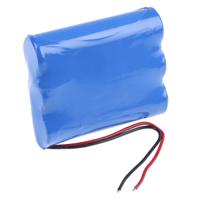 2447-3034-20-520 Ansmann 3.635V Lithium-Ion Rechargeable Battery Pack, 10.5Ah - Pack of 1