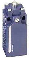 xckn2110g11 Telemecanique Sensors OsiSense XC Series Spring Plunger Limit Switch, NO/NC, IP65, DP, Plastic Housing, 240V ac Max,