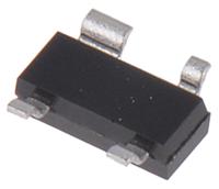 bav23215 Nexperia 250 V 225 mA Diode Switching 4-Pin SOT-143 BAV23,215