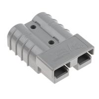 6319 Anderson Power Products, SB50 Series 2 Way Battery Connector, 50A, 600 V