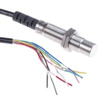 440n-z21s17a Allen Bradley Guardmaster 440N Series RFID Non-Contact Safety Switch, 24V dc, Stainless Steel Housing, 3m Cable