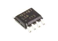 max487csa Maxim Integrated MAX487CSA+ Line Transceiver, 8-Pin SOIC
