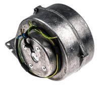 g2e085-aa01-01 ebm-papst G2E085 Series Centrifugal Fan, 230 V ac, 85m³/h, AC Operation, 116.5 x 117.5 x 80mm