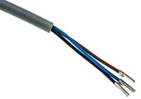 bi30u-ck40-ap6x2-h1141 Turck Inductive Block Proximity Sensor, M12, 30 mm Detection, PNP NO, 10 → 30 V dc